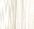 Kaşmir Home Adel Tül Perde Offwhite 300x270 cm