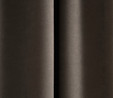 Kaşmir Home Holly Ada Fon Perde Koyu Gri 150x270 cm