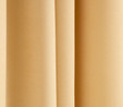 Kaşmir Home Holly Ada Fon Perde Açık Bej 150x270 cm