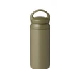 Kinto Day off Tumbler Termos 500 ml Yeşil
