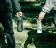 Kinto Day off Tumbler Termos 500 ml Koyu Gri