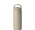 Kinto Day off Tumbler Termos 500 ml Bej 