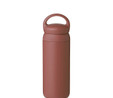 Kinto Day off Tumbler Termos 500 ml Pembe