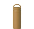 Kinto Day off Tumbler Termos 500 ml Sarı