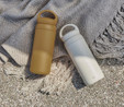 Kinto Day off Tumbler Termos 500 ml Sarı