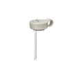 Kinto Play Tumbler Termos 300 ml Beyaz