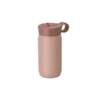 Kinto Play Tumbler Termos 300 ml Pembe