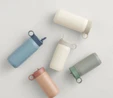 Kinto Play Tumbler Termos 300 ml Mavi 