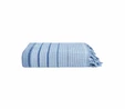 Nautica Home Loren Çift Kişilik Pike Mavi
