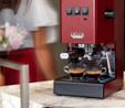 Gaggia New Classic Evo 2023 Espresso Makinesi Kırmızı