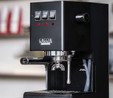 Gaggia New Classic Evo 2023 Espresso Makinesi Siyah