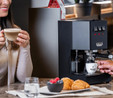 Gaggia New Classic Evo 2023 Espresso Makinesi Siyah