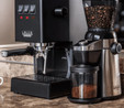 Gaggia New Classic Evo 2023 Espresso Makinesi Siyah