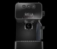 Gaggia Espresso Evolution Siyah Manuel Makine