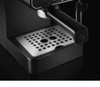 Gaggia Espresso Evolution Siyah Manuel Makine