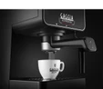 Gaggia Espresso Evolution Siyah Manuel Makine