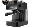 Gaggia Espresso Evolution Siyah Manuel Makine