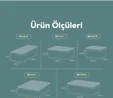 Vienev 30lu Buzdolabı Düzenleyici Organizer Mikrodalgaya Uygun Difriz Saklama Kabı Yeşil