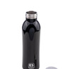 Bugatti Twin Pas Cel Termos 500ml Parlak Siyah