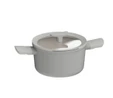 Berghoff Leo Balance 20 Cm Tencere