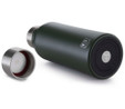 Bugatti Twin Pas Cel Termos 1500ml Orman Yeşili