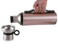 Bugatti Termo Kulplu Pas Cel Termos 1500ml Rose Gold