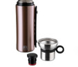 Bugatti Termo Kulplu Pas Cel Termos 1500ml Rose Gold