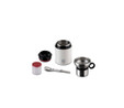 Bugatti Pas Cel Yemek Termosu 500ml Beyaz