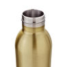 Bugatti Twin Pas Cel Termos 500ml Gold