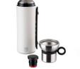 Bugatti Termo Kulplu Pas Cel Termos 1500ml Beyaz
