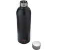 Bugatti Twin Pas Cel Termos 800ml Siyah