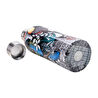 Bugatti Twin Pas Cel Termos 800ml La Ville