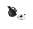 Bugatti Giulietta Siyah Kettle