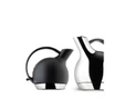 Bugatti Giulietta Siyah Kettle