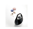 Bugatti Jackie Siyah Kettle