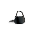 Bugatti Jackie Siyah Kettle