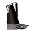 Bugatti Vera Easy Siyah Kettle