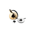 Bugatti Giulietta Gold Kettle