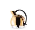 Bugatti Giulietta Gold Kettle
