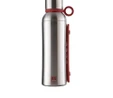 Bugatti Termokulplu Pas Cel Termos 1500ml Mat Gümüş