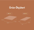 Vienev 6'lı Bella Buzdolabı Düzenleyici Antrasit 2x(3,5 Li̇tre) 4x(1,65 Li̇tre)