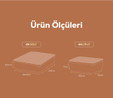 Vienev 6'lı Bella Buzdolabı Düzenleyici Antrasit 2x(3,5 Li̇tre) 4x(1,75 Li̇tre)
