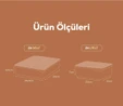 Vienev 4'lü Bella Buzdolabı Düzenleyici Antrasit 2x(3,5, 1,75 Li̇tre)