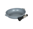 Berghoff Leo Phantom Smoked Grey Kızartma Tavası 28cm
