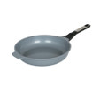 Berghoff Leo Phantom Smoked Grey Kızartma Tavası 28cm
