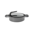 Berghoff Gem Stay Cool Pilav Tenceresi Gri 24 Cm