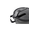 Berghoff Gem Stay Cool Tencere Gri 24 Cm