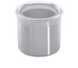Berghoff Essentials Kapaklı Çelik Saklama Kutusu 10 X 7,5 Cm