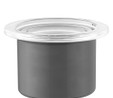 Berghoff Essentials Çelik Kavanoz 7,5 Cm
