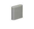 Berghoff Balance Evrensel Bıçak Standı 23x8x23,5 Cm